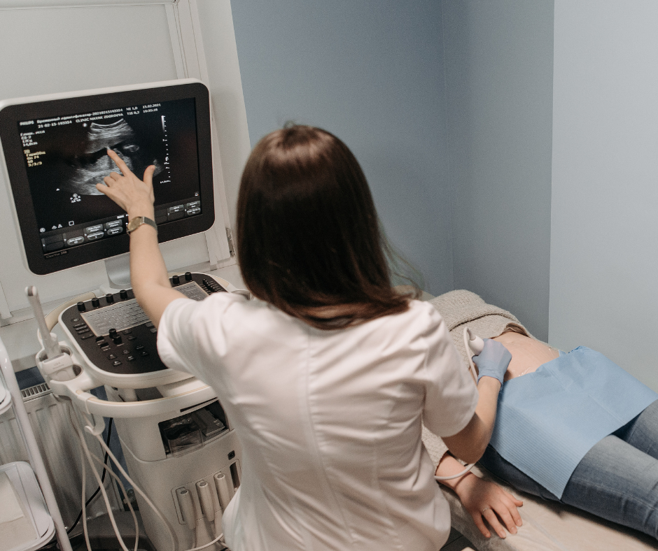 Set sonde ecografiche Convex e Lineare per diagnostica multidisciplinare