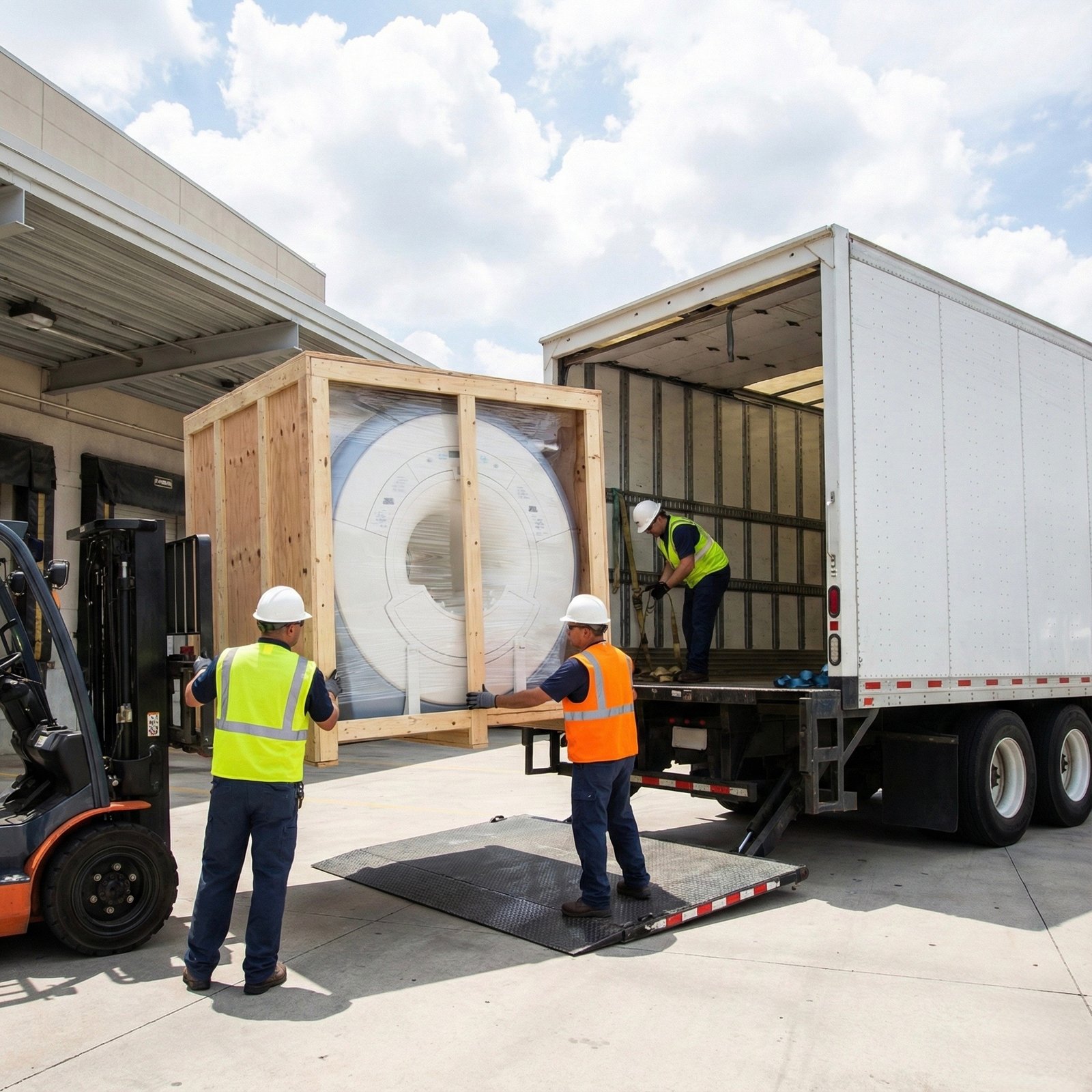 Collaudo elettrico e verifica sicurezza IEC apparecchiature medicali